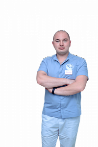 Дмитрий Николаевич Витушкин