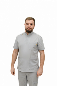 Денис Андреевич Голяков