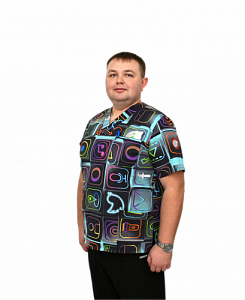 Алексей Владимирович Бобринёв