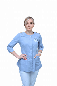 Диана Александровна Силакова